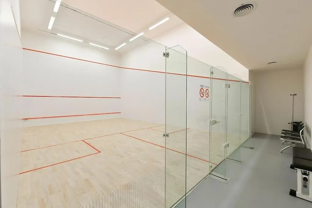 Exceptional Calm 3Br, 2.5Ba Apartment With Patio, Pool & Gym Praga